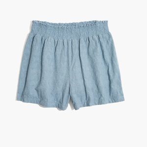 Madewell Shorts